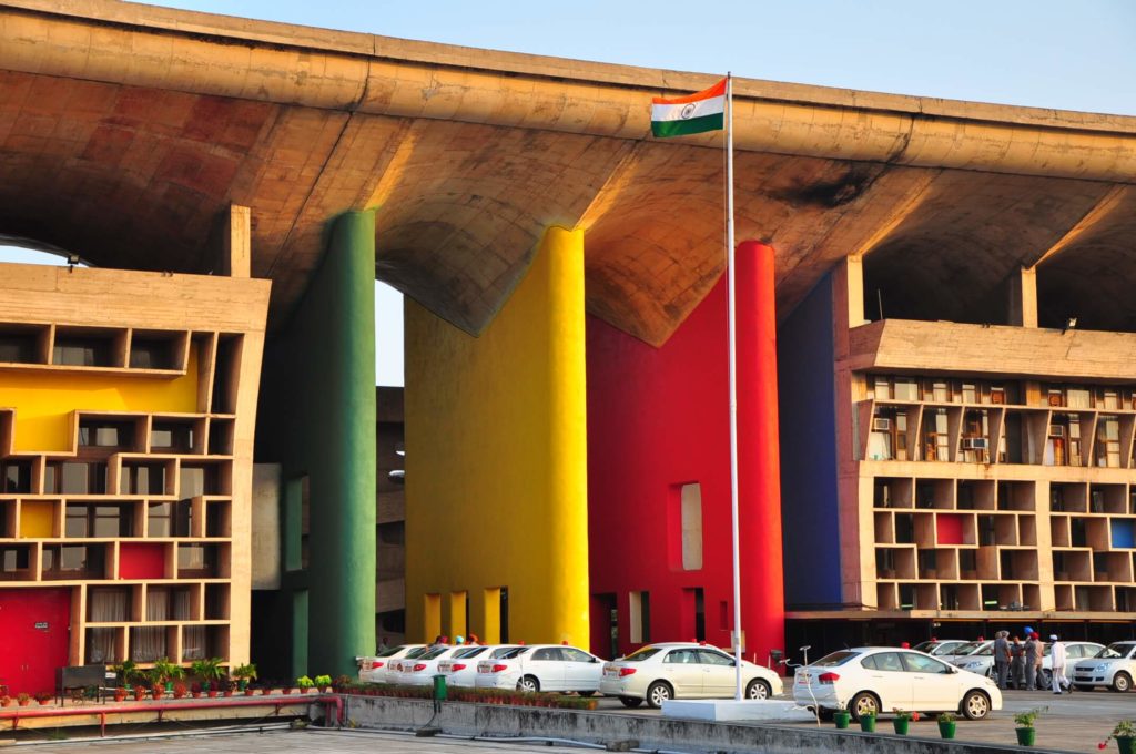 Punjab & Haryana HC Raps RERA For ‘palpa...