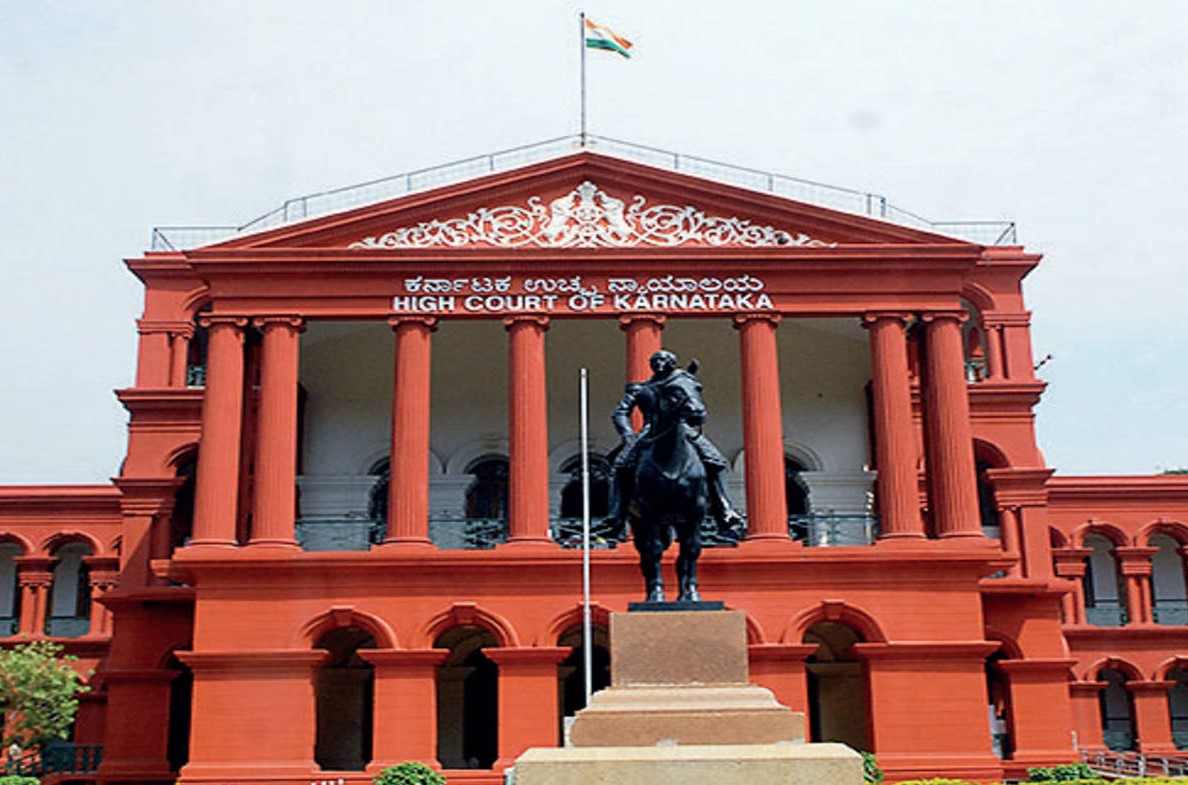 Karnataka High Court Dismisses Twitter Plea Challenging Central