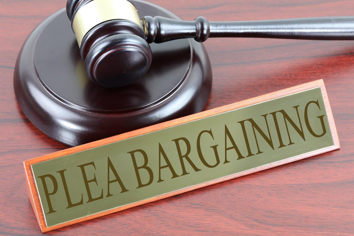 Plea Bargaining LawUpdates in