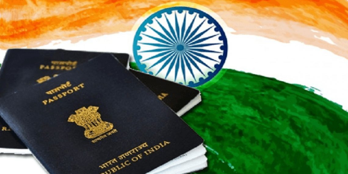 Constitutional Provisions Regarding Indian Citizenship LawUpdates in